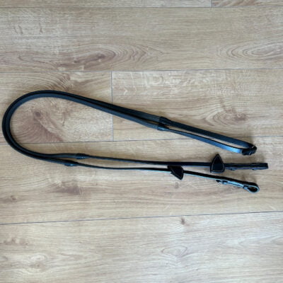 Dy'on Working Collection Reins