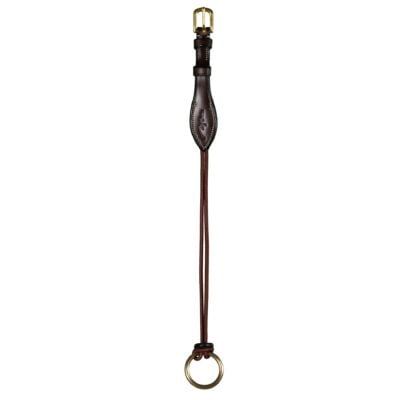 Dy'on Collection Thin Rope Gag Cheekpieces