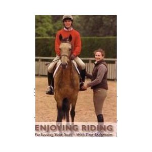Enjoying Riding - Perfecting Your Seat DVD