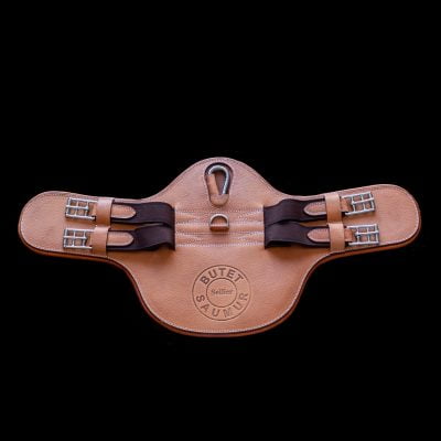 Butet Cross Country Stud Guard Girth