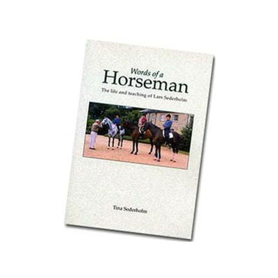 Words of a Horseman