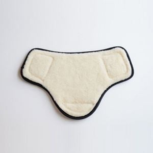 Equifit Sheepskin Fetlock Boot Liner