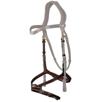 Dy'on Collection X Fit Noseband