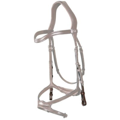 Dy'on New English Collection X-Fit Cheekpieces