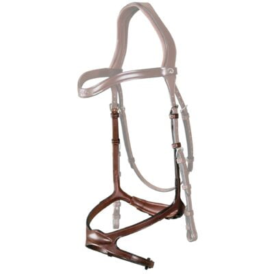Dy'on New English Collection X Fit Noseband