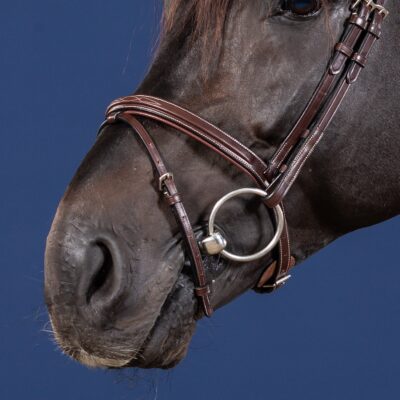Dy'on US Collection Flash Noseband