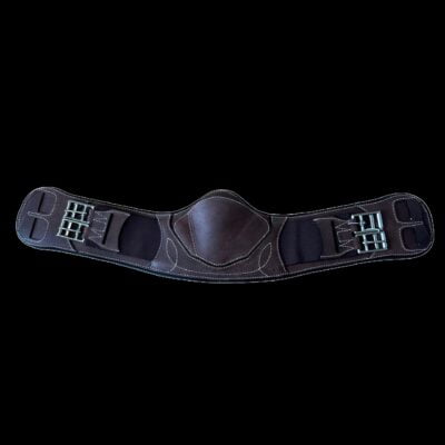 Butet Comfort Girth with clip guard
